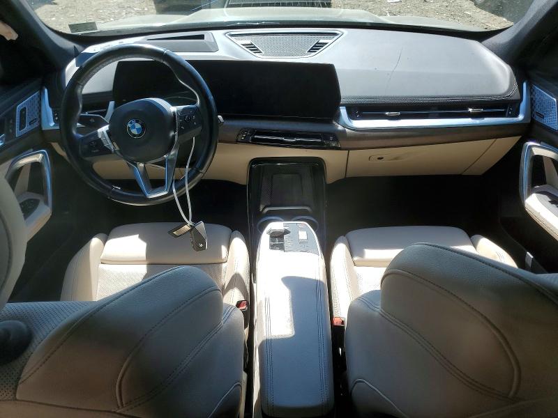Продажа на аукционе авто 2023 Bmw X1, vin: WBX73EF06P5V77223, номер лота: 55942646