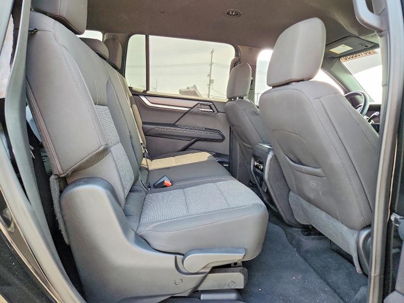 Продажа на аукционе авто 2025 Gmc Acadia, vin: 1GKENKRS7SJ259075, номер лота: 56155596