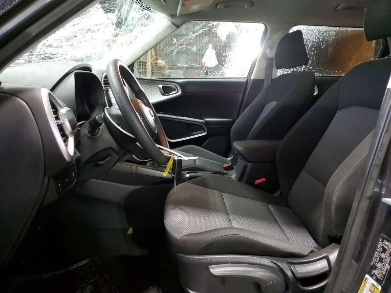Aukcja sprzedaży 2022 Kia Soul, vin: KNDJ23AU8N7823422, numer aukcji: 58259426