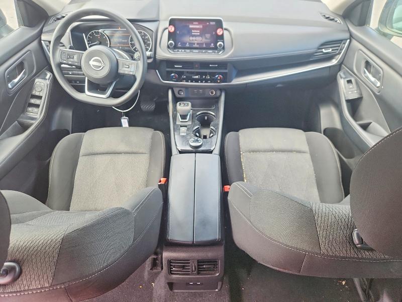 Продажа на аукционе авто 2024 Nissan Rogue, vin: 5N1BT3BB8RC751810, номер лота: 57151466