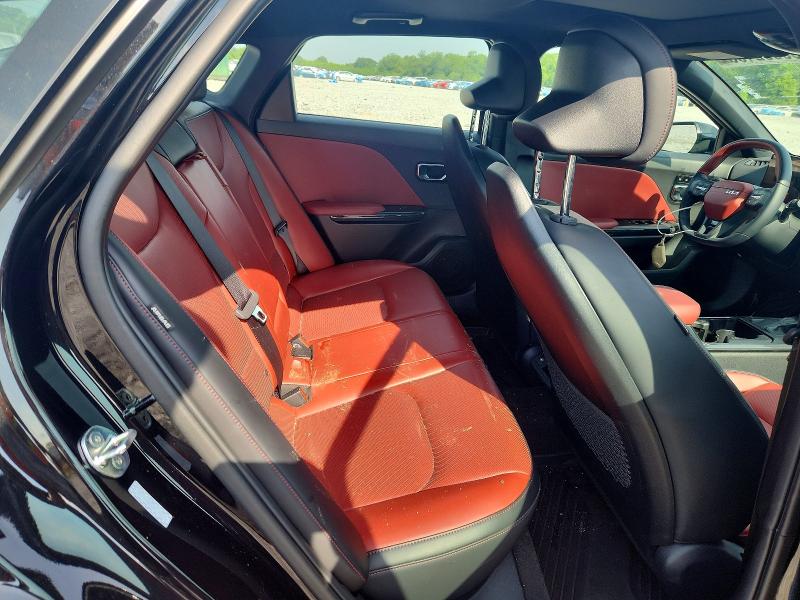 Продаж на аукціоні авто 2025 Kia K4, vin: 3KPFW4DE5SE224123, номер лоту: 55682196