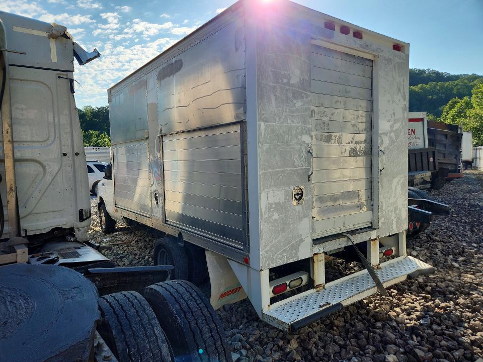 2013 Ford E450 მანქანა იყიდება აუქციონზე, vin: 1FDXE4FL9DDA75041, აუქციონის ნომერი: 58510626