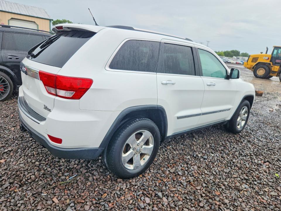 Продаж на аукціоні авто 2013 Jeep Grand Cherokee, vin: 1C4RJFBG2DC649689, номер лоту: 57005696