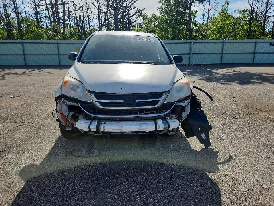 Продаж на аукціоні авто 2011 Honda Cr-v, vin: JHLRE4H49BC002423, номер лоту: 55453526