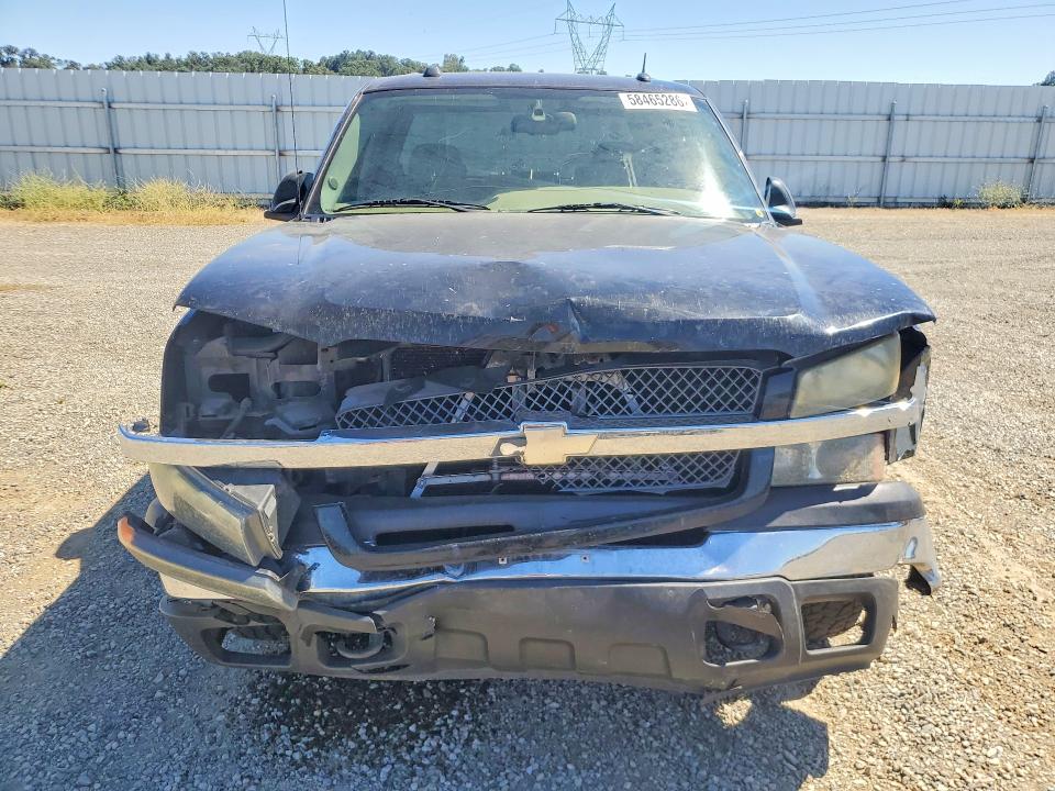 Продажа на аукционе авто 2004 Chevrolet Silverado, vin: 2GCEK13TX41413579, номер лота: 58465286