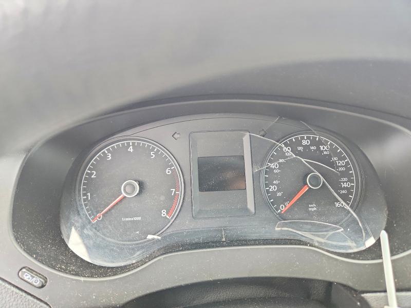 57710176 :رقم المزاد ، 3VW2K7AJ3EM383145 vin ، 2014 Volkswagen Jetta مزاد بيع