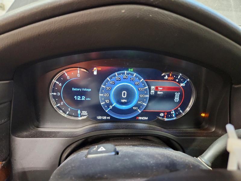 Продаж на аукціоні авто 2016 Cadillac Escalade, vin: 1GYS4BKJ2GR381803, номер лоту: 55629456