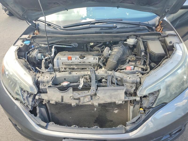 56709486 :رقم المزاد ، 2HKRM4H7XDH695035 vin ، 2013 Honda Cr-v مزاد بيع