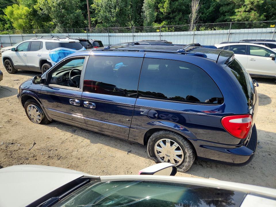 Продаж на аукціоні авто 2003 Chrysler Town & Country, vin: 2C8GP64L33R389775, номер лоту: 54278236