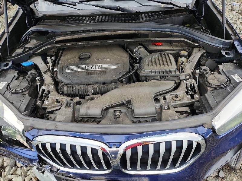 Продажа на аукционе авто 2020 Bmw X1, vin: WBXJG9C06L5P62713, номер лота: 57643276