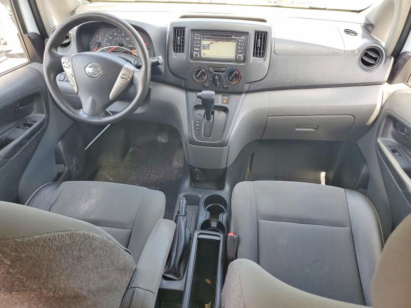 Продажа на аукционе авто 2019 Nissan Nv200, vin: 3N6CM0KN6KK697743, номер лота: 53791706