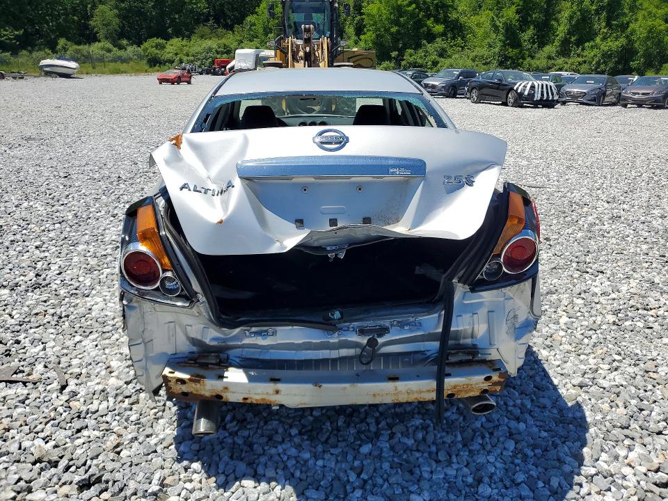 Auction sale of the 2012 Nissan Altima, vin: 1N4AL2AP2CC171599, lot number: 91875855