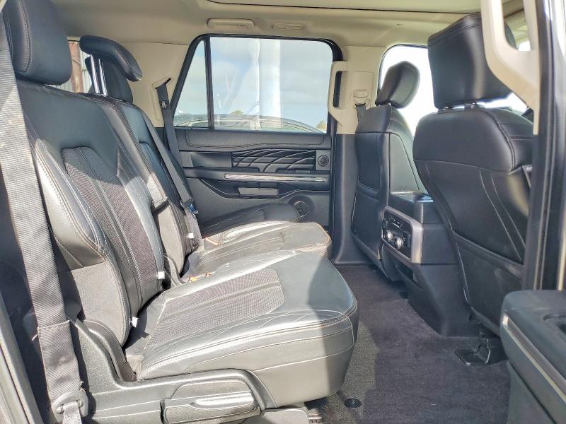 Продажа на аукционе авто 2018 Ford Expedition, vin: 1FMJK1MT5JEA56685, номер лота: 59165506