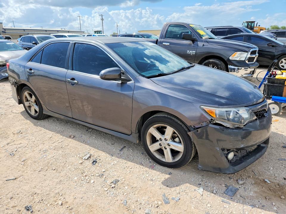 Aukcja sprzedaży 2014 Toyota Camry, vin: 4T1BF1FK8EU380805, numer aukcji: 48159356