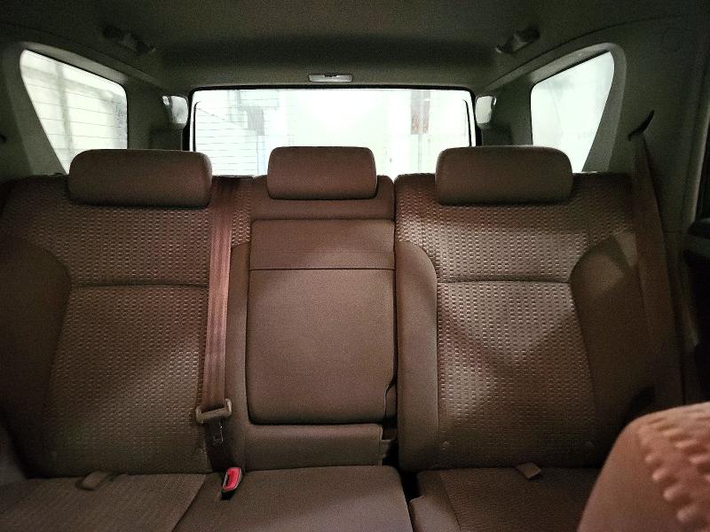 57700736 :رقم المزاد ، JTEBU14R968053149 vin ، 2006 Toyota 4runner مزاد بيع