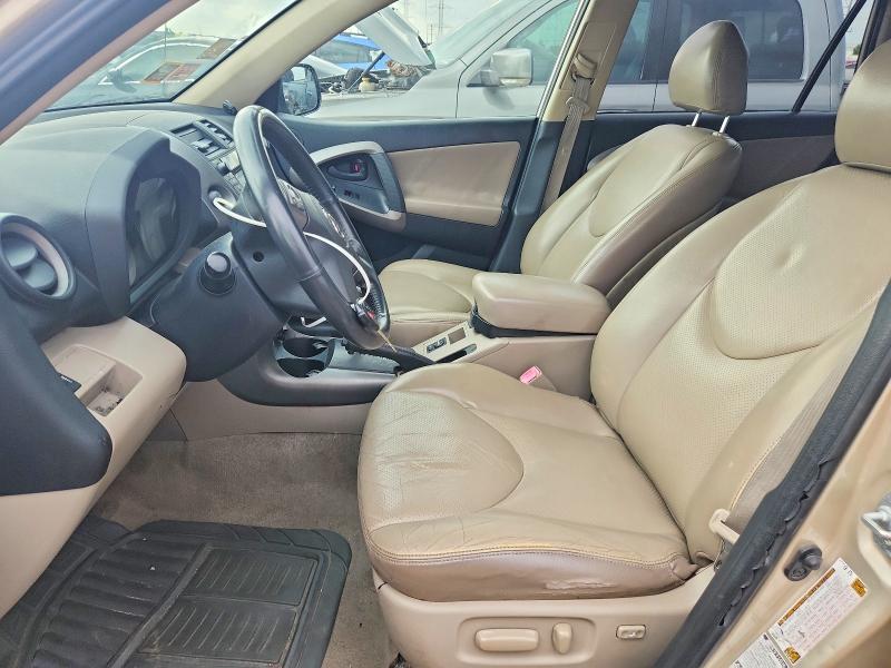 Продажа на аукционе авто 2007 Toyota Rav4, vin: JTMBD31V876037703, номер лота: 56615326