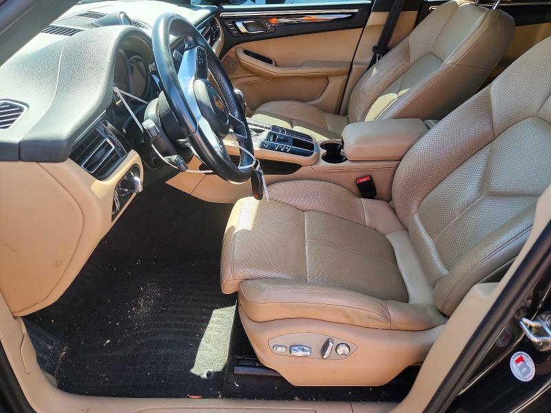 Aukcja sprzedaży 2021 Porsche Macan, vin: WP1AA2A50MLB03879, numer aukcji: 55547426