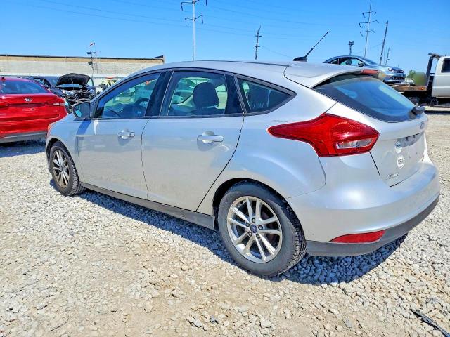 Aukcja sprzedaży 2016 Ford Focus, vin: 1FADP3K21GL364472, numer aukcji: 55772466