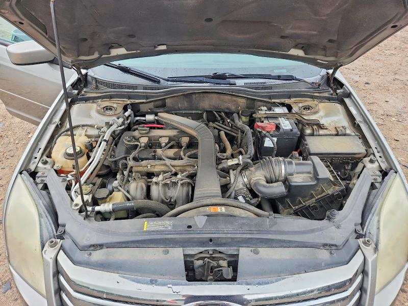 Aukcja sprzedaży 2009 Ford Fusion, vin: 3FAHP07Z19R184984, numer aukcji: 57999516