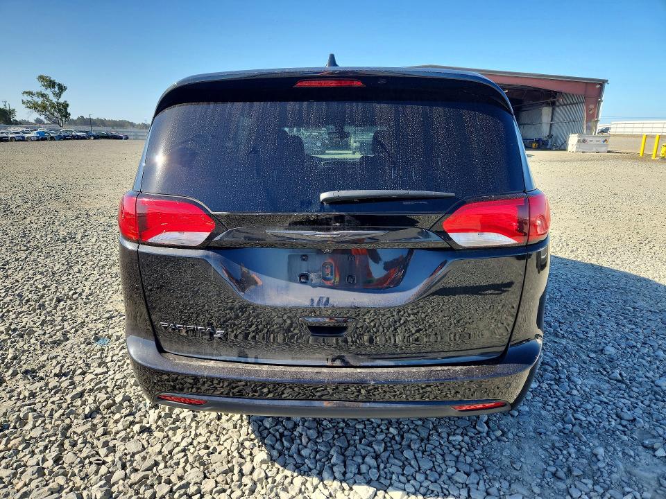 Aukcja sprzedaży 2019 Chrysler Pacifica, vin: 2C4RC1FG8KR635968, numer aukcji: 56640286