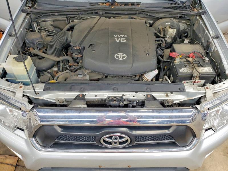 Aukcja sprzedaży 2013 Toyota Tacoma, vin: 3TMJU4GN6DM146570, numer aukcji: 56451806