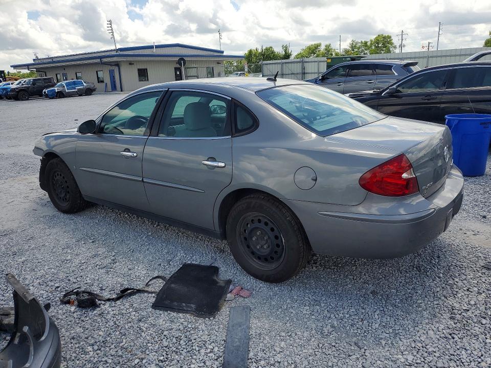 Продаж на аукціоні авто 2007 Buick Lacrosse, vin: 2G4WC582571148157, номер лоту: 55712966