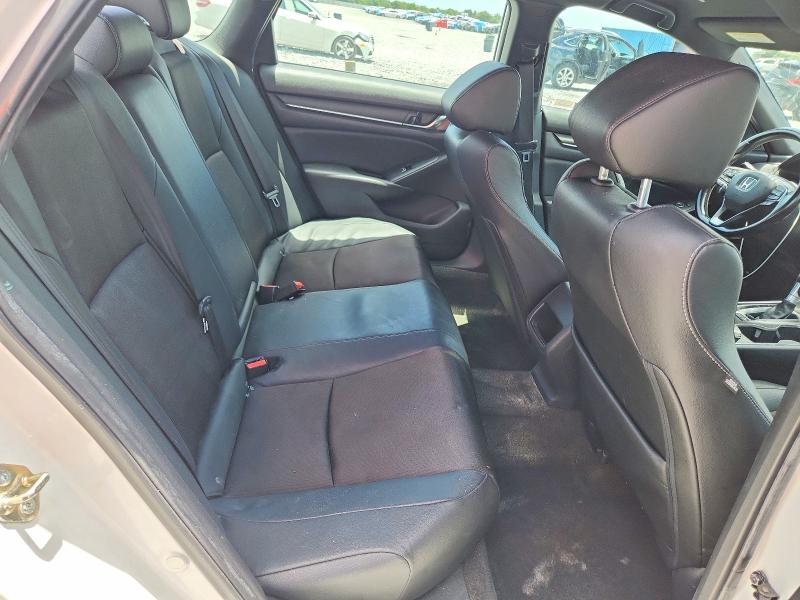 Aukcja sprzedaży 2020 Honda Accord, vin: 1HGCV1F36LA041190, numer aukcji: 59142676