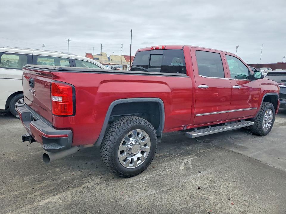 Продажа на аукционе авто 2019 Gmc Sierra, vin: 1GT12SEY9KF210945, номер лота: 85616445