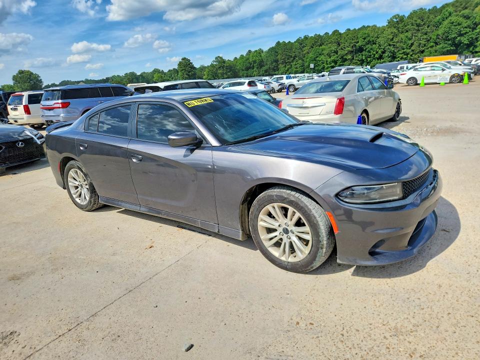 Aukcja sprzedaży 2022 Dodge Charger, vin: 2C3CDXHG6NH194813, numer aukcji: 55599966