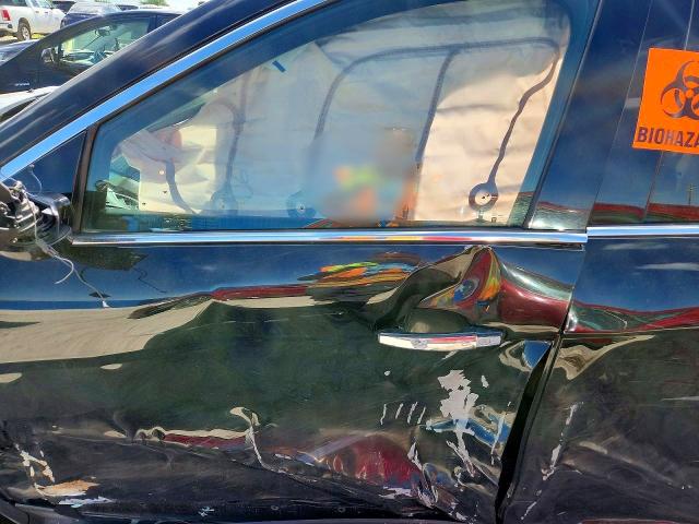 Aukcja sprzedaży 2014 Cadillac Srx, vin: 3GYFNBE33ES681470, numer aukcji: 57248276