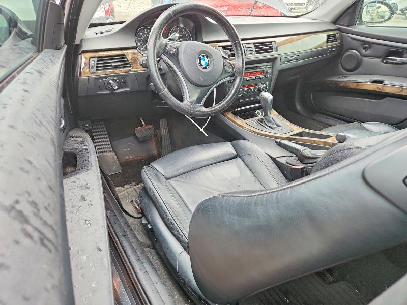 Продажа на аукционе авто 2009 Bmw 328, vin: WBAWC33519PU83896, номер лота: 57560466