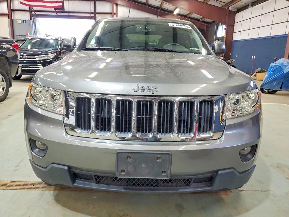 Продаж на аукціоні авто 2012 Jeep Grand Cherokee, vin: 1C4RJFAG8CC233789, номер лоту: 57640966