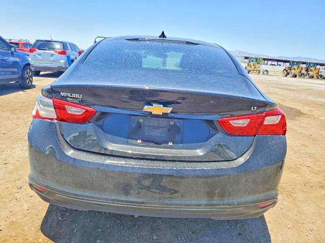 2018 Chevrolet Malibu მანქანა იყიდება აუქციონზე, vin: 1G1ZD5ST2JF289261, აუქციონის ნომერი: 52087806