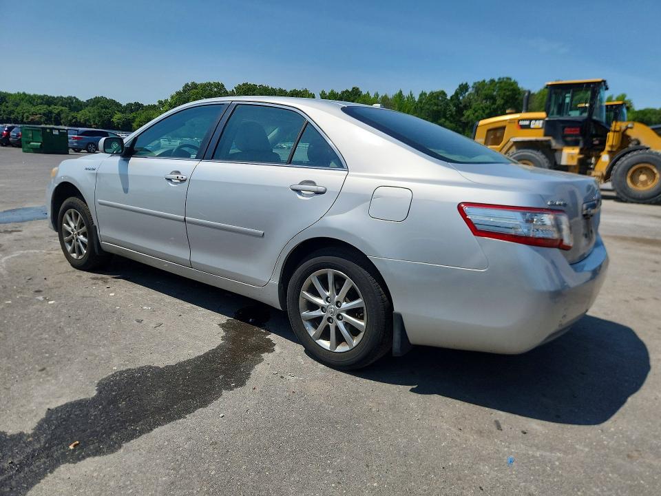 85613145 :رقم المزاد ، 4T1BB3EK3BU136872 vin ، 2011 Toyota Camry مزاد بيع