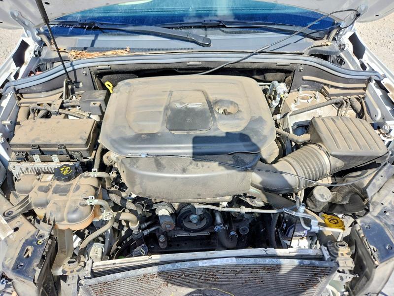 2018 Jeep Grand Cherokee მანქანა იყიდება აუქციონზე, vin: 1C4RJEBG0JC228219, აუქციონის ნომერი: 56650296