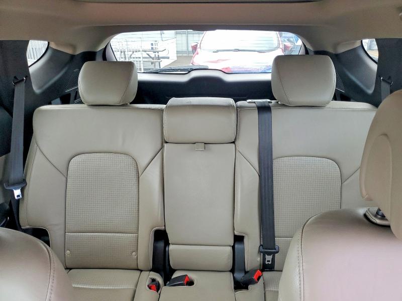 Продажа на аукционе авто 2014 Hyundai Santa Fe Sport, vin: 5XYZUDLB7EG194477, номер лота: 55340856