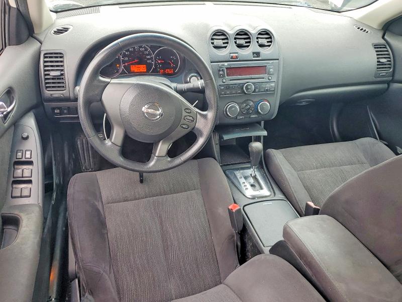 Aukcja sprzedaży 2010 Nissan Altima, vin: 1N4AL2AP8AC181518, numer aukcji: 58835566