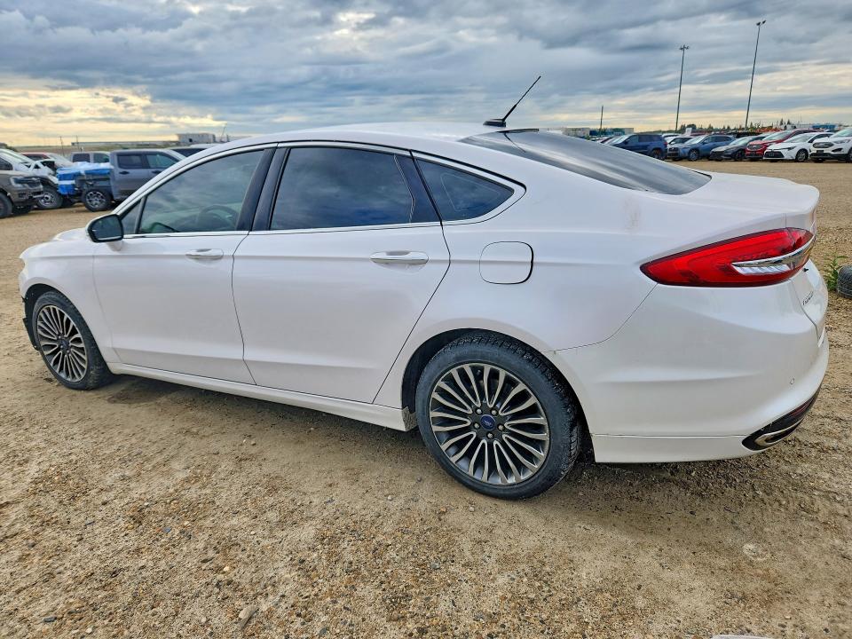 2017 Ford Fusion მანქანა იყიდება აუქციონზე, vin: 3FA6P0T94HR361779, აუქციონის ნომერი: 57136926
