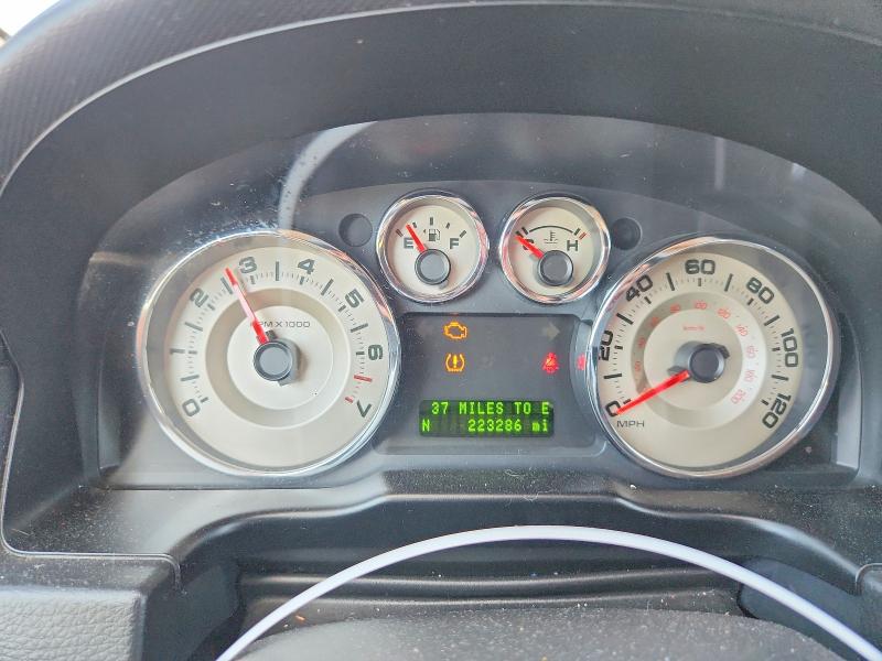 2008 Ford Edge მანქანა იყიდება აუქციონზე, vin: 2FMDK38C48BB09479, აუქციონის ნომერი: 57575716