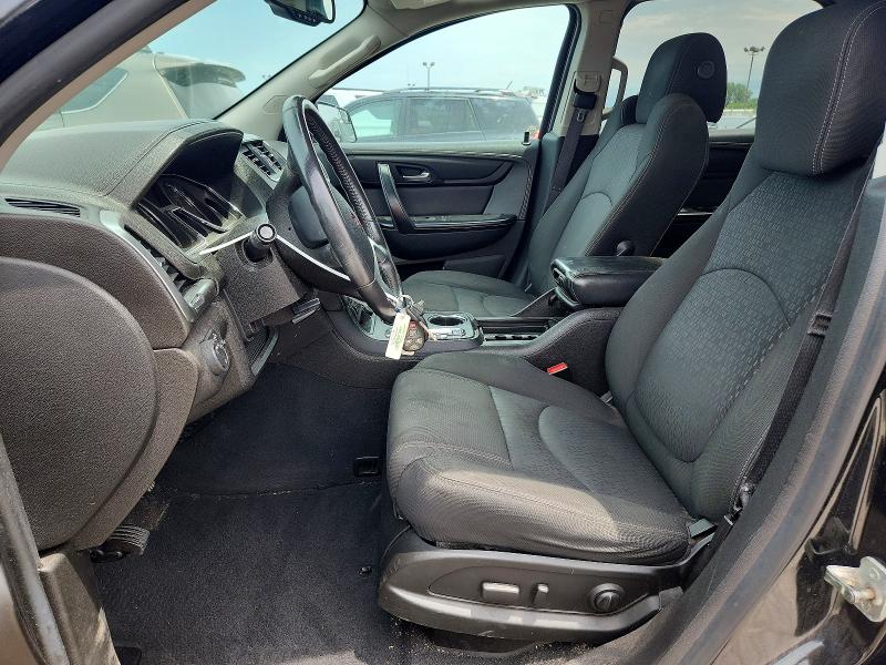 2014 Gmc Acadia მანქანა იყიდება აუქციონზე, vin: 1GKKVPKD1EJ245088, აუქციონის ნომერი: 58579596
