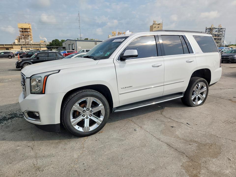 Aukcja sprzedaży 2020 Gmc Yukon, vin: 1GKS1BKCXLR230075, numer aukcji: 58151386
