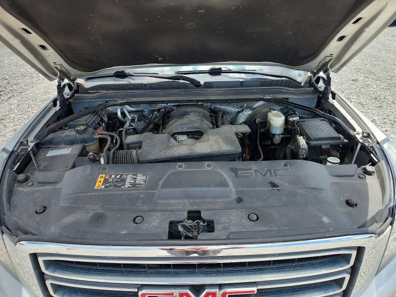 Aukcja sprzedaży 2017 Gmc Yukon, vin: 1GKS2BKC2HR395459, numer aukcji: 57108486