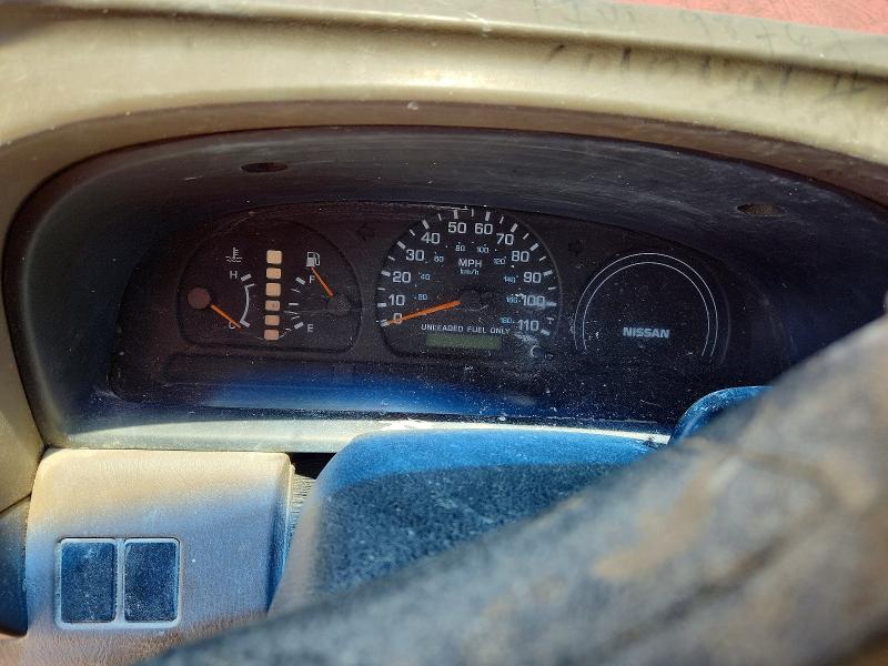 Продаж на аукціоні авто 1998 Nissan Frontier, vin: 1N6DD26S8WC339071, номер лоту: 55737296