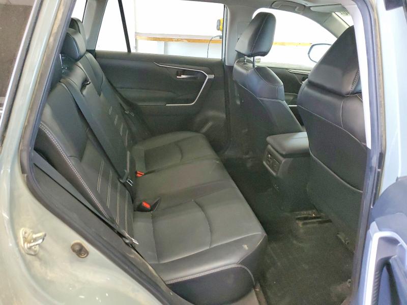 Продаж на аукціоні авто 2023 Toyota Rav4, vin: 2T3A1RFV8PW330595, номер лоту: 57435346