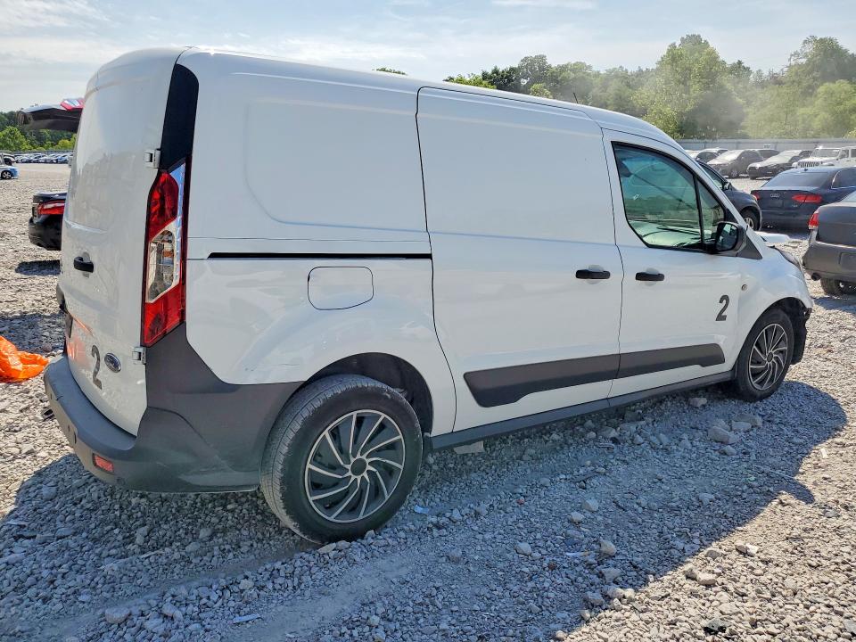 Продаж на аукціоні авто 2023 Ford Transit Connect, vin: NM0LS7S29P1565833, номер лоту: 56149736