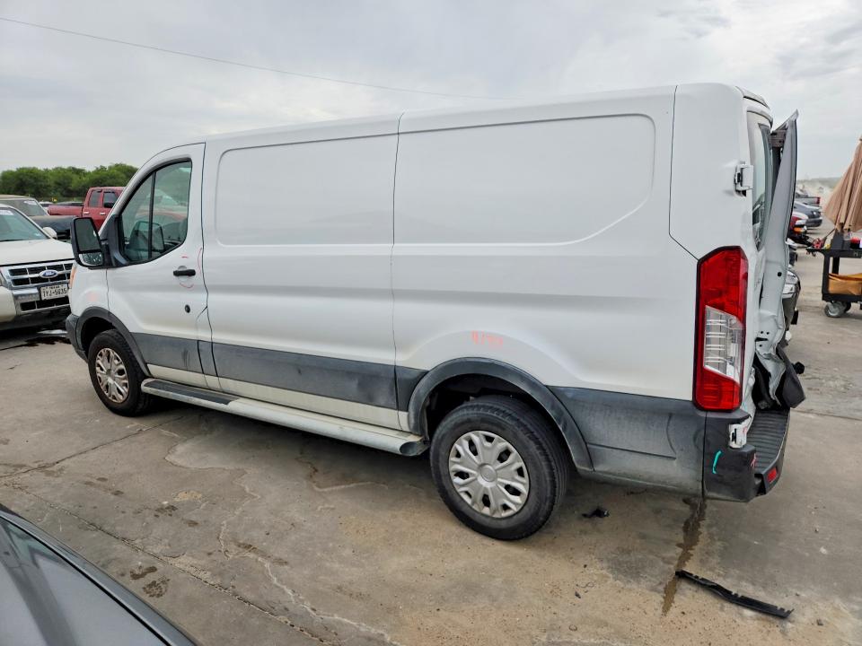 Aukcja sprzedaży 2019 Ford Transit, vin: 1FTYR1ZM8KKB20544, numer aukcji: 58619326