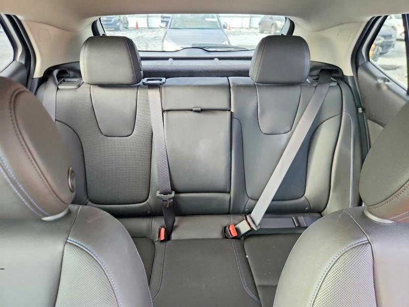 Продаж на аукціоні авто 2025 Buick Encore Gx, vin: KL4AMDSL4SB052319, номер лоту: 59134806