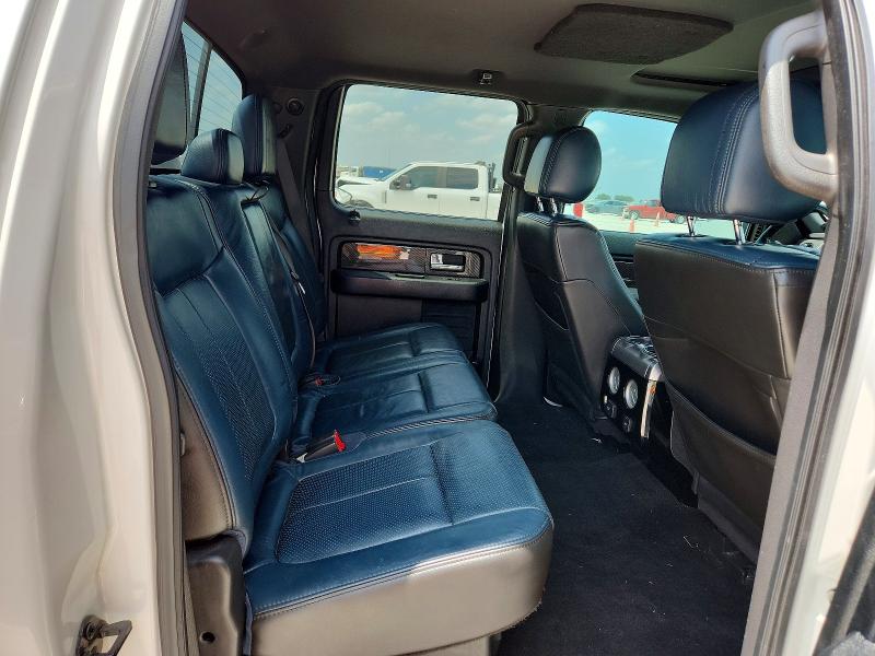 Продаж на аукціоні авто 2014 Ford F150, vin: 1FTFW1ET1EFB31945, номер лоту: 58879826