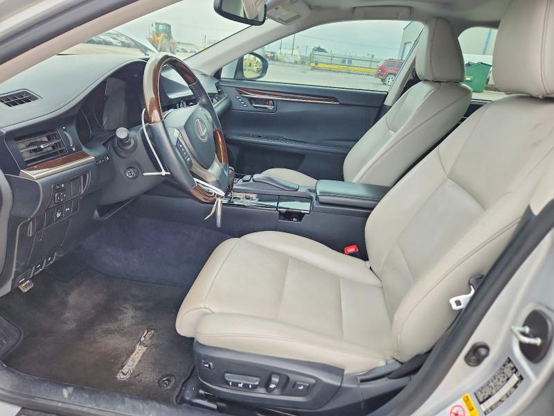 Продажа на аукционе авто 2013 Lexus Es, vin: JTHBK1GG9D2040601, номер лота: 58212196