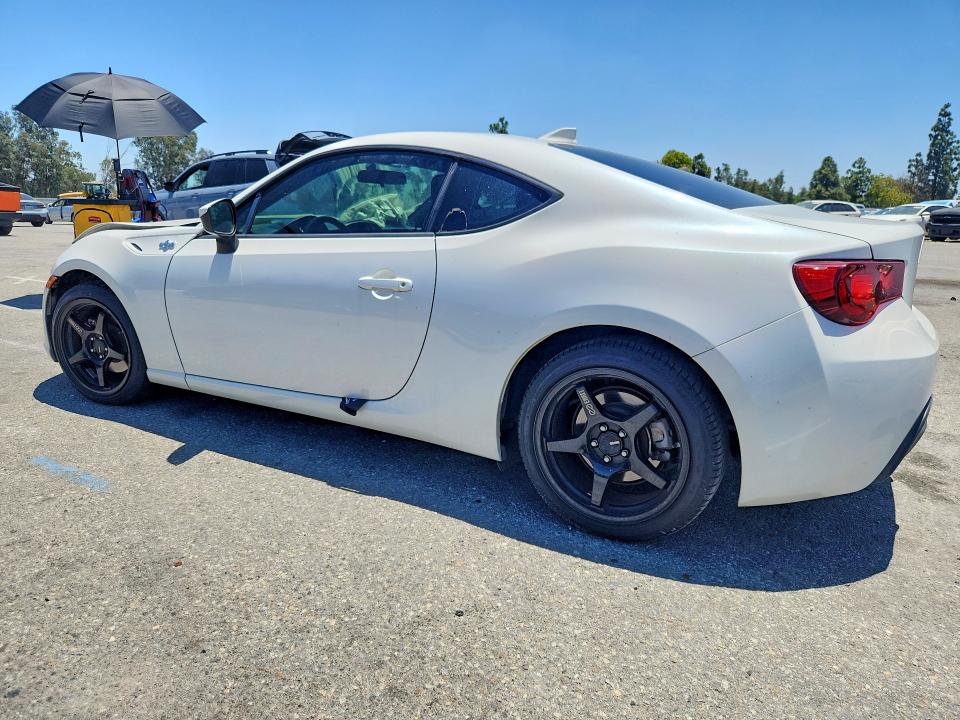 Aukcja sprzedaży 2015 Scion Fr-s, vin: JF1ZNAA14F8701162, numer aukcji: 56848966
